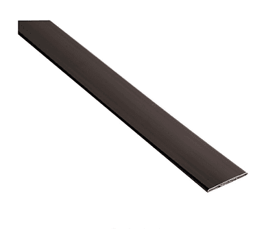 9200DKB-96: Gap Solution for Excessive Fire Door & Frame Clearances