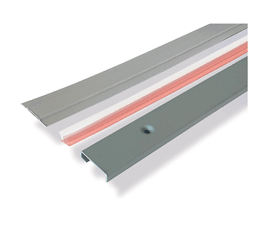 GAP90-48 inch: Gap Solution for Fire Door and Frame